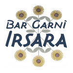 Logo Garni Irsara